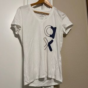 Armani Exchange T shirt